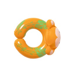 Bestway Monkey Swimming Ring 45cm x 51cm