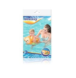 Bestway Monkey Swimming Ring 45cm x 51cm