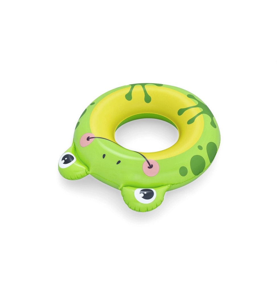 Bestway Frog Swimming Ring 85cm