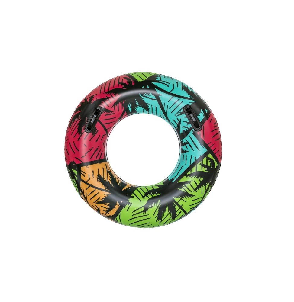 Bestway Swim Ring Palm 91cm