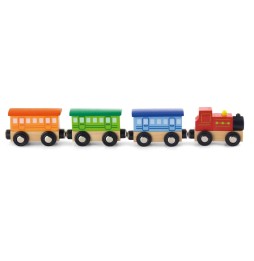 Viga 50819 Classic Magnetic Train