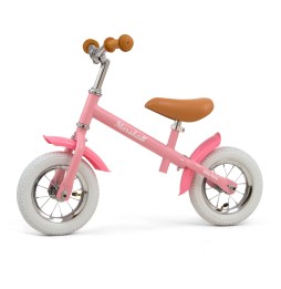 Bicicleta de echilibru Marshall Air Roz