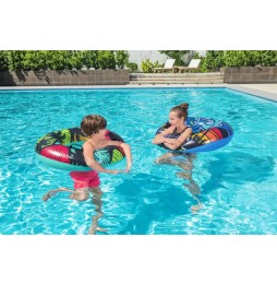 Bestway Swim Ring Palm 91cm