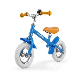 Bicicleta de echilibru Marshall Air albastră