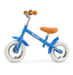 Marshall Air Blue Balance Bike