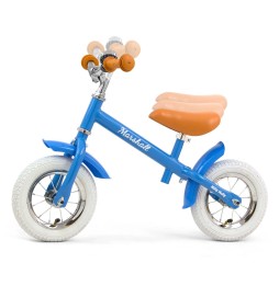 Marshall Air Blue Balance Bike