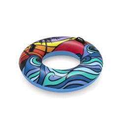 Bestway 36350 Swim Tube Waves 91cm