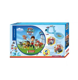 Carrera First Paw Patrol Track Patrol 2.9m