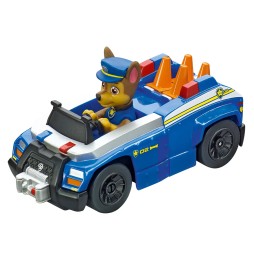 Carrera First Paw Patrol Pista Patrol 2,9m