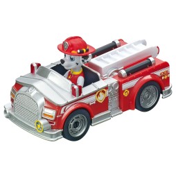 Carrera First Paw Patrol Pista Patrol 2,9m