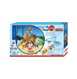 Carrera First Paw Patrol 3,5m