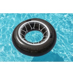 Bestway Swimming Ring 1.19m