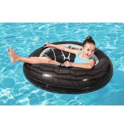 Bestway Swimming Ring 1.19m