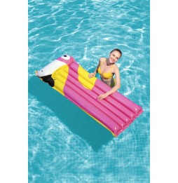 Bestway Tropical Bird Swimming Mattress 1.83m