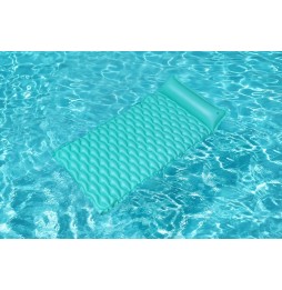 Bestway Inflatable Mint Beach Mattress