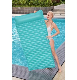 Bestway Inflatable Mint Beach Mattress