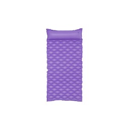 Bestway Inflatable Beach Mattress Purple