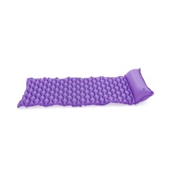 Bestway Inflatable Beach Mattress Purple