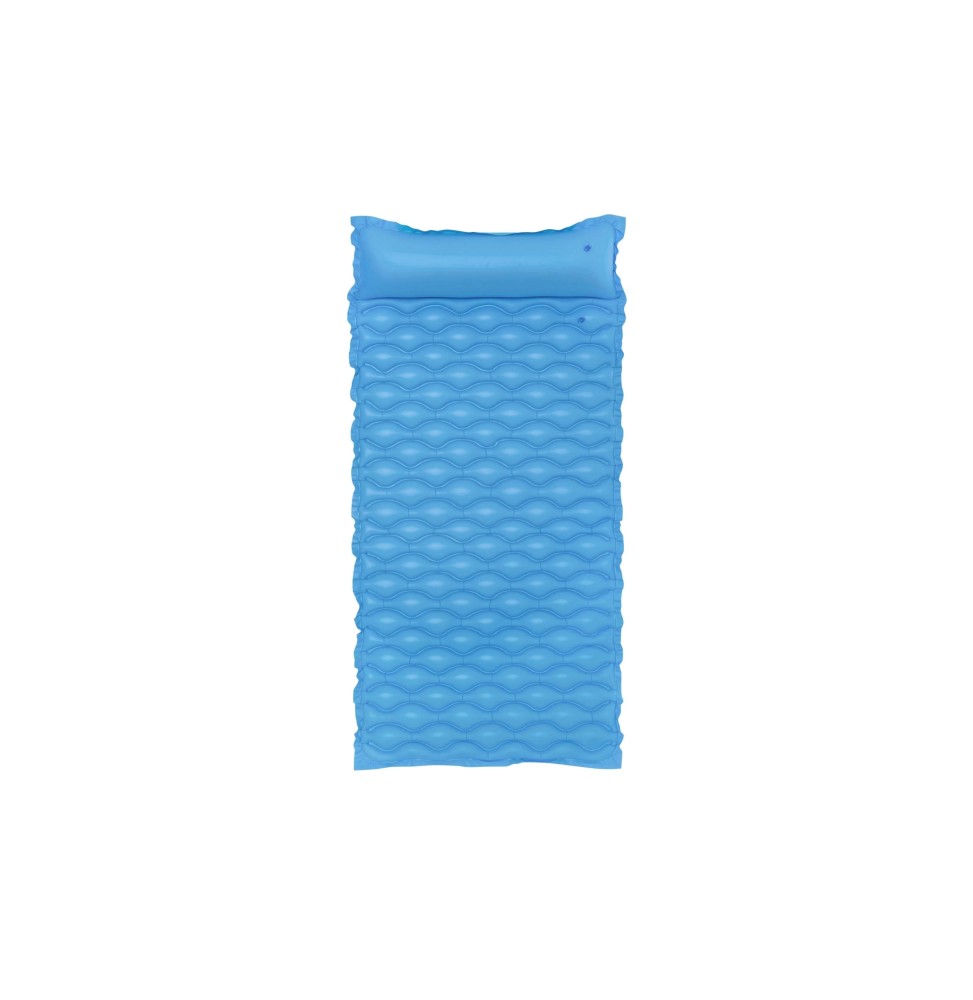 Bestway 44020 Inflatable Beach Mattress Blue