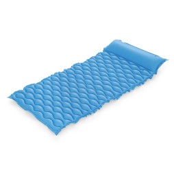 Bestway 44020 Inflatable Beach Mattress Blue