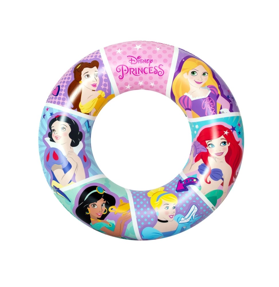 Disney Princess Swimming Ring 56 cm