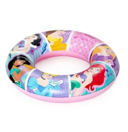 Disney Princess Swimming Ring 56 cm