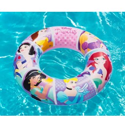 Disney Princess Swimming Ring 56 cm