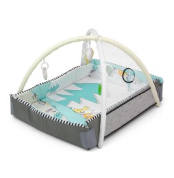 Lolly 5-in-1 Baby Play Mat