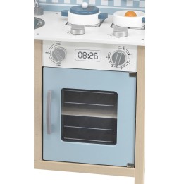 Viga 44047 PolarB Kitchen with Accessories