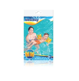 Bestway Fruit Swim Arm Bands 23cm x 15cm