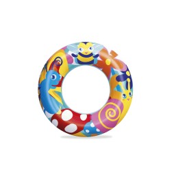 Bestway 56cm Bee Swimming Ring