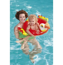 Bestway Parrot Swimming Ring