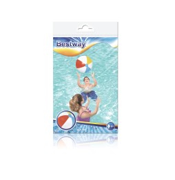 Bestway Beach Ball 61cm