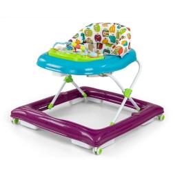 Patrol Apple Baby Walker