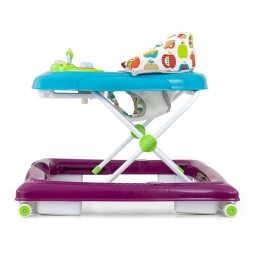 Patrol Apple Baby Walker