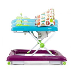 Patrol Apple Baby Walker