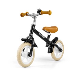 Marshall Black Balance Bike