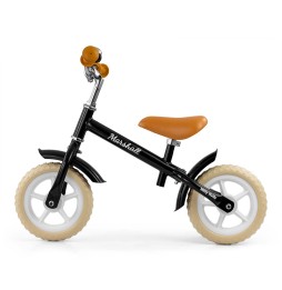 Bicicleta Marshall Black