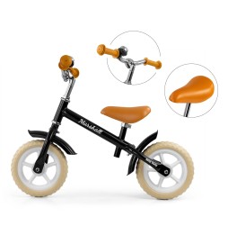 Bicicleta Marshall Black