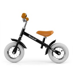 Bicicleta cu roti Marshall Air