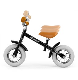 Bicicleta cu roti Marshall Air