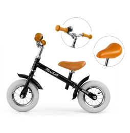 Bicicleta cu roti Marshall Air