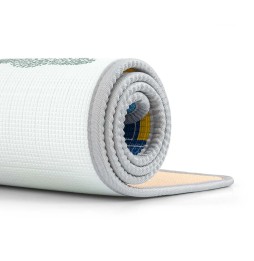 Kinder Foam Mat - Safety and Comfort