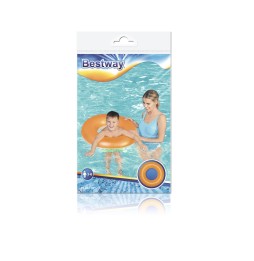 Bestway Swimming Ring 76cm Green