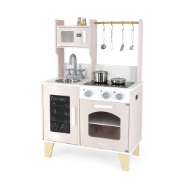 Viga PolarB Kitchen with Chalkboard Pink