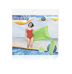 Bestway 44007 materac plażowy 183cm x 69cm niebieski