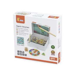 Viga 44673 Joc magnetic prinderea peștilor