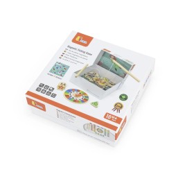 Viga 44673 Joc magnetic prinderea peștilor