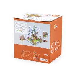 Viga 44682 Spatial Maze for Kids