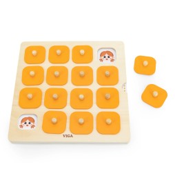 Viga 44640 Memory Game for Kids